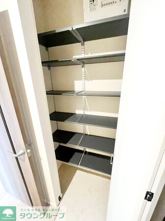 Shain Mutsumiの物件内観写真